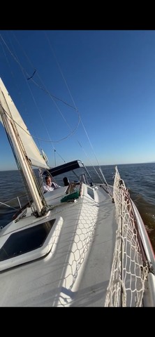 Veleiro Marbe 24  - Foto 5