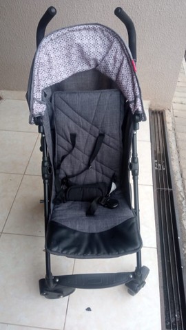 Carrinho de Bebê Fisher Price Essential - Artigos infantis - Xaxim,  Curitiba 1017015982 | OLX