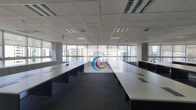 Conjunto para alugar, 415 m² Itaim Bibi - São Paulo/SP - Foto 2