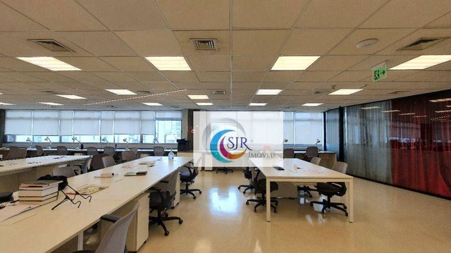 Conjunto para alugar, 952 m² Itaim Bibi - São Paulo/SP - Foto 5
