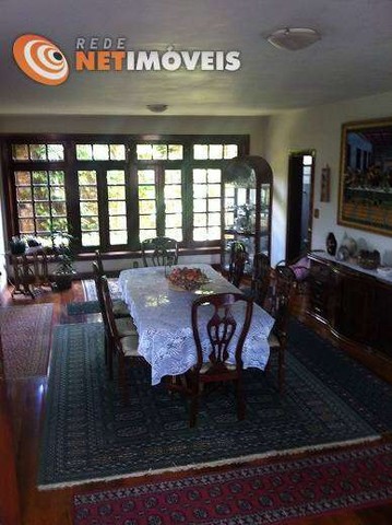 Venda Casa Bandeirantes (pampulha) Belo Horizonte - Foto 2