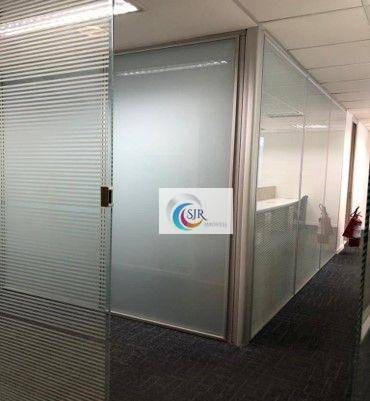 Conjunto para alugar, 330 m²- Brooklin - São Paulo/SP - Foto 3