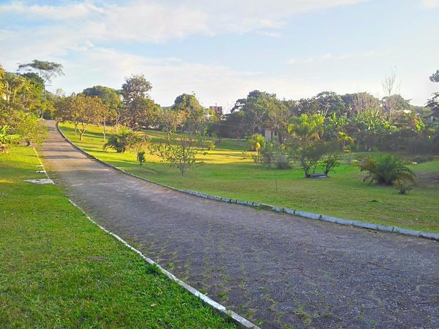Lote Grande em Cacupé - Terreno com área de 1650m²- Florianópolis/SC - Foto 16