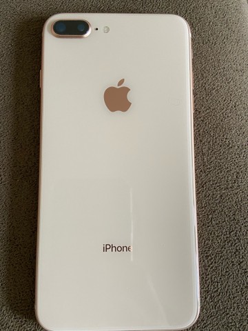 iphone 8 64 giga rose