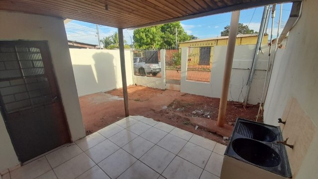 Vendo Vila com 3 casas tudo individual água e luz. Nova Jerusalém (Moreninhas) - Foto 3