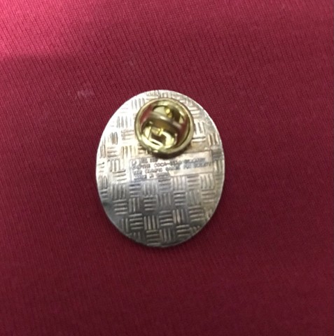 Coca-Cola-P/colecionadores-Pin 1996 Coca-Cola Olympíadas Atlanta - Foto 4