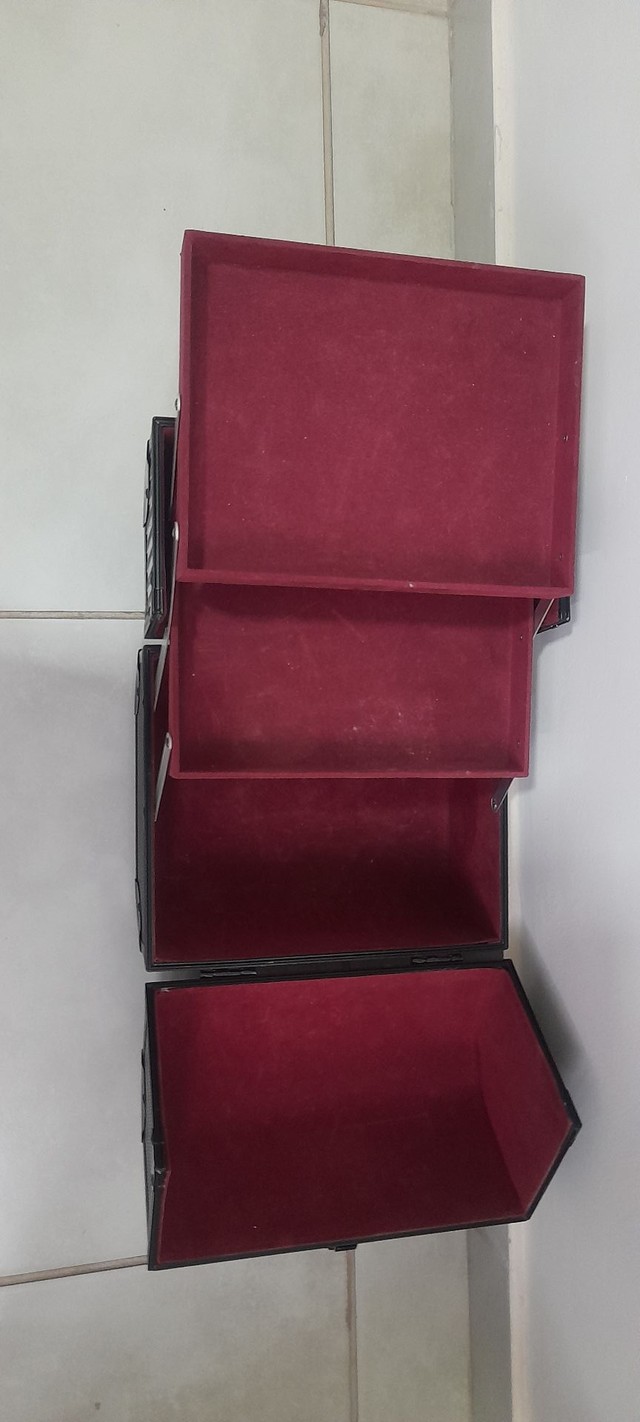 Maleta avon Make.b  - Foto 6