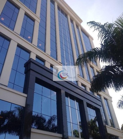 Conjunto comercial de 719 m² com 26 vagas em Pinheiros - São Paulo/SP - Foto 3