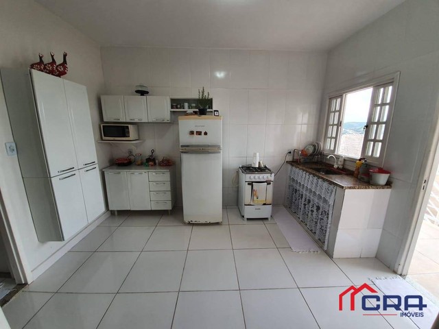 Casa à venda, 150 m² por R$ 800.000,00 - de Fátima - Barra Mansa/RJ - Foto 16