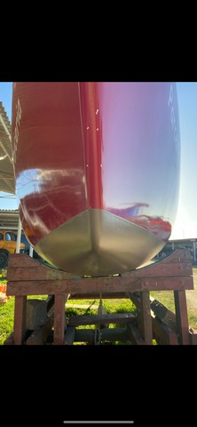 Veleiro Marbe 24  - Foto 10