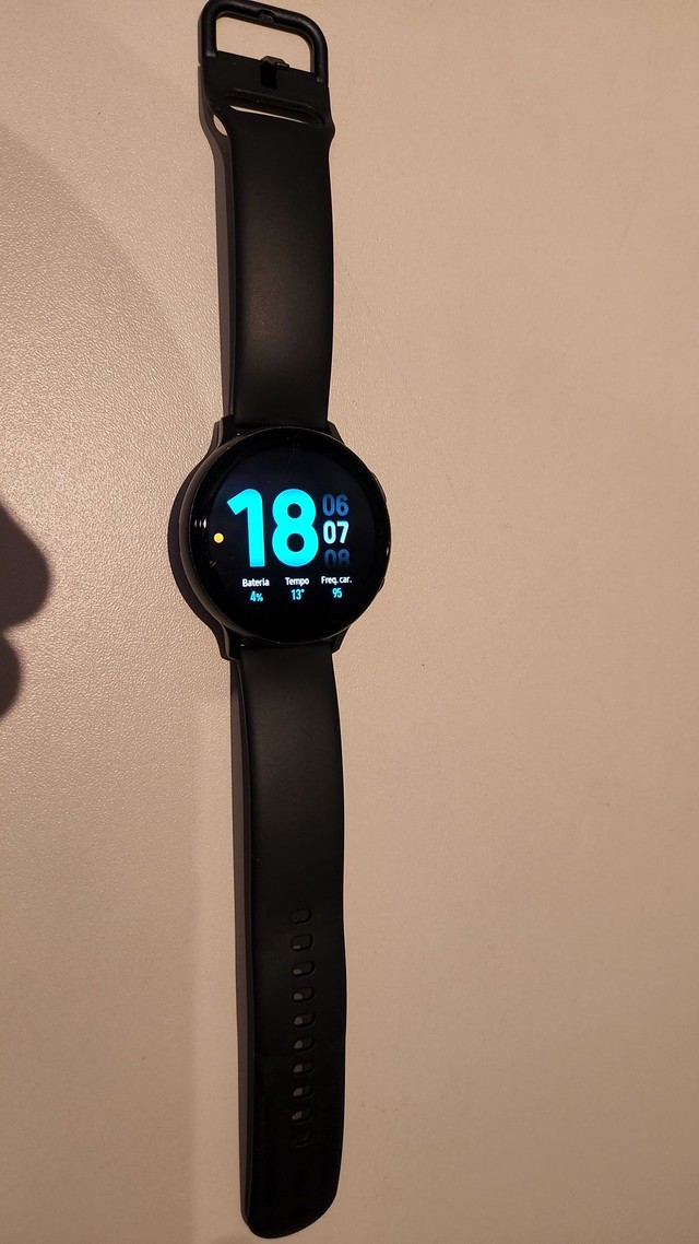 olx galaxy watch active 2