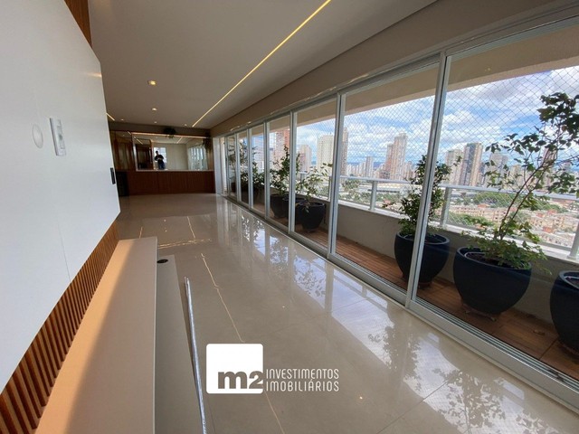 Apartamento 3 suítes no Setor Marista - Foto 2
