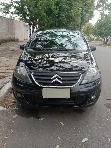 CITROEN C3 1.6  EXCLUSIVE AUTOMÁTICO, 11/12