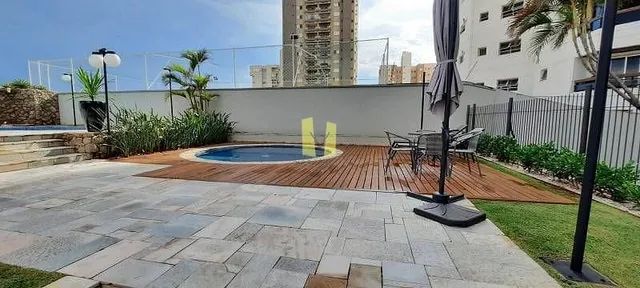 Cobertura de luxo no Piaget, com 343 m², 3 vagas e vista panorâmica. Condomínio com lazer - Foto 6