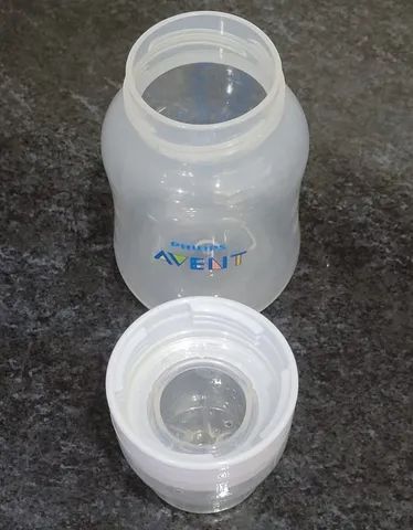 Mamadeira Anti-Cólica Philips Avent 260ml  - Foto 2