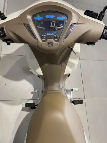 Biz 125, ano 2023 0 km  - Foto 5