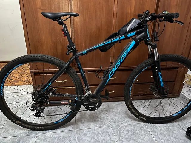 Bike Oggi hacker