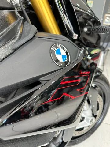 BMW s1000R 2021