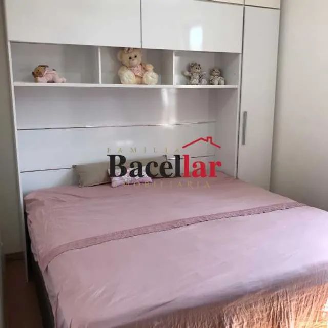 Lindo 2 quartos com vaga !! - Foto 5