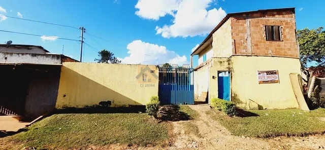Excelente casa no Itaipu 81