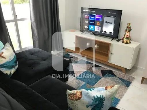 Casa completa próxima à UFSC com 1 dormitório - Foto 4