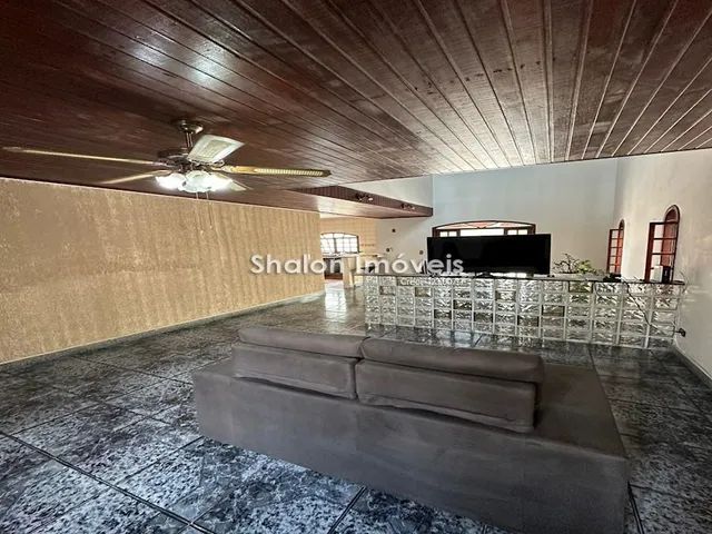 Casa Com Piscina No Bolsao De Interlagos - - Foto 3