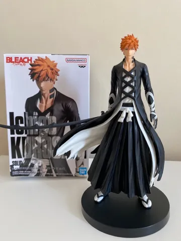 Bleach completo  +14 anúncios na OLX Brasil