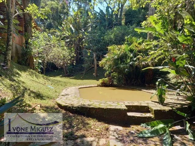 Chácara em Palmares - Paty do Alferes, RJ - Foto 6