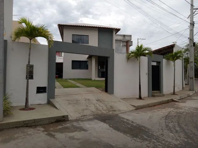 Captação de Casa a venda na Rua Capitão Melo, Stella Maris, Salvador, BA