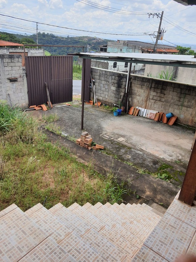 Casa à venda em Ibirité - Novo Horizonte 