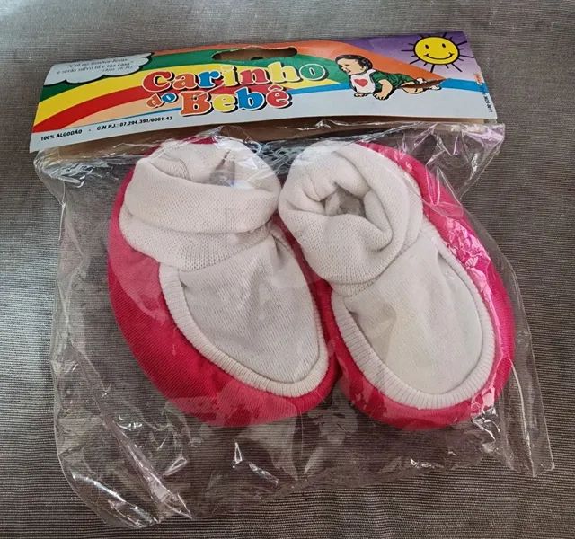 Para  seu bebê!! - Foto 3