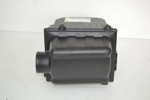 Caixa Filtro Ar Citroen Xsara Picasso 2.0 16v Original - Foto 5