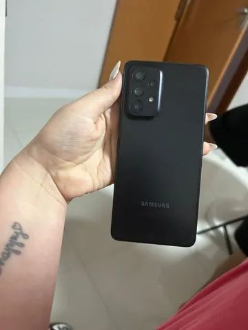 Sansung a53 5G