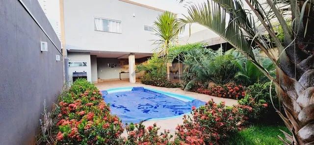 Casa com Piscina,  - Foto 2