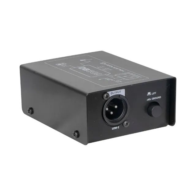 Direct Box Passivo Hayonik DB300 - AC2785 - Foto 2