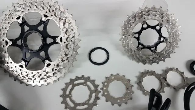 grupo shimano xtr e slx 3x10 velocidades zero Ciclismo Jardim