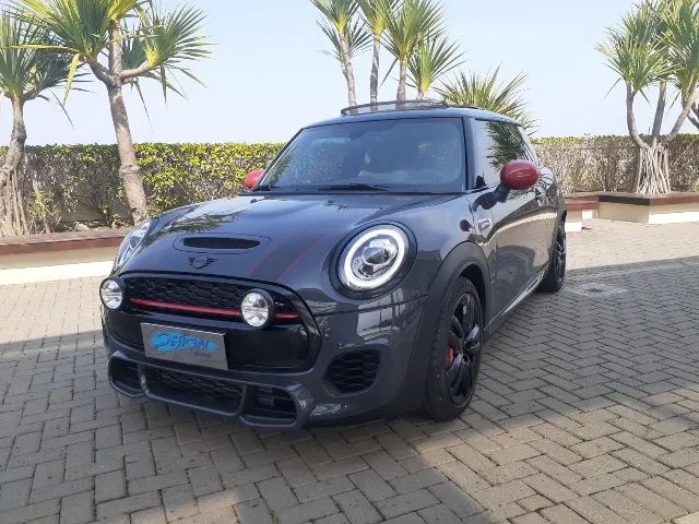 Peças Mini Cooper BH