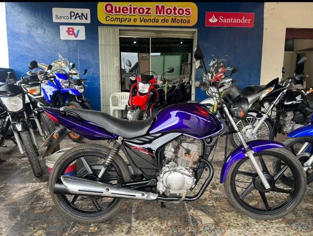 Vendo moto trilha - Motos - Centro, Rio Branco 1230394855