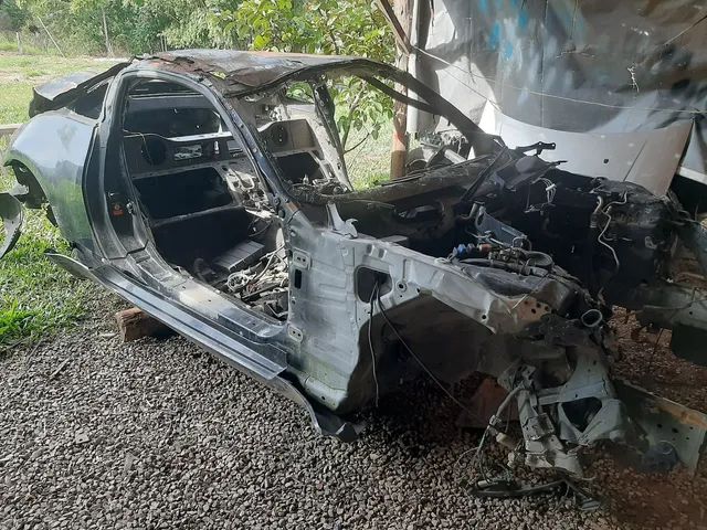Carroceria 350z - Foto 3
