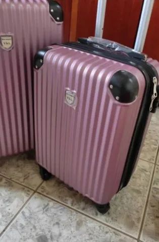 Malas para viagens nacionais e internacionais  - Foto 6