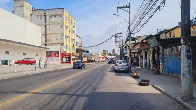 Colubandê - Avenida Jornalista Roberto Marinho, LT 23 - QD 02 - R 1.050,00 - Foto 2