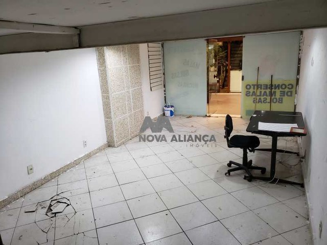 Loja-À VENDA-Copacabana-Rio de Janeiro-RJ - Foto 3