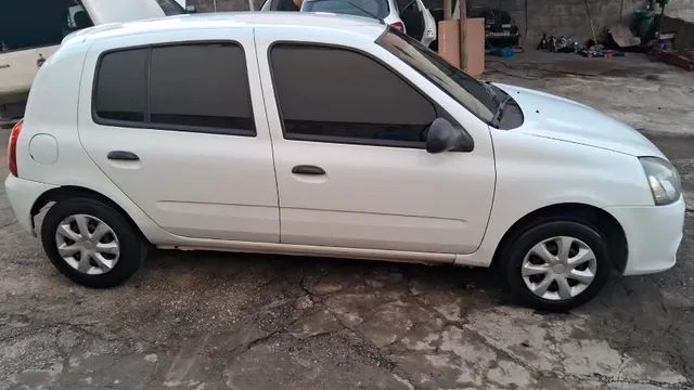 Renault Clio 1.0 2014 - Promo: 15% de desc. - Foto 5