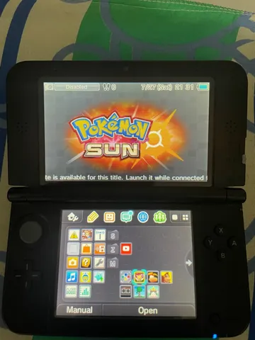 Emulador de nintendo 3ds  +90 anúncios na OLX Brasil