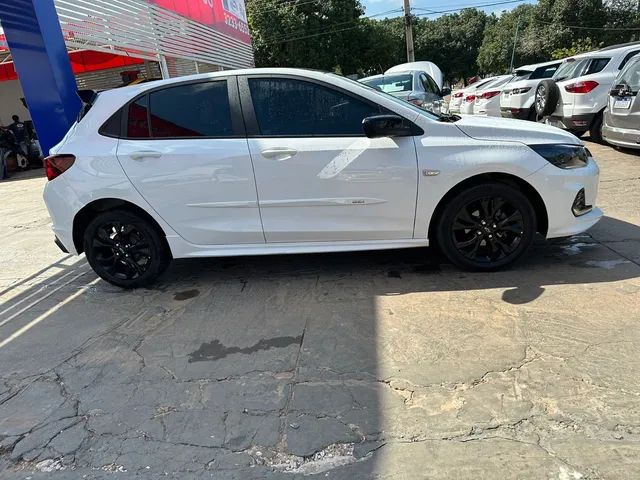 ONIX RS  - Foto 4