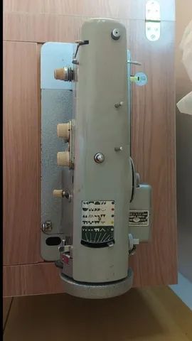 Bando Máquina de costura Vigorele antiga - Foto 2