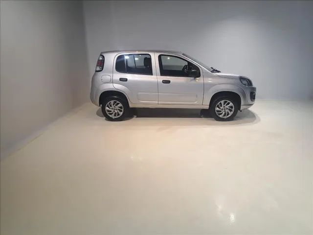 FIAT UNO 1.0 Fire Attractive