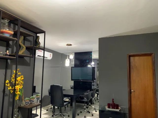 Lindas salas comerciais - 208 sul - Foto 5