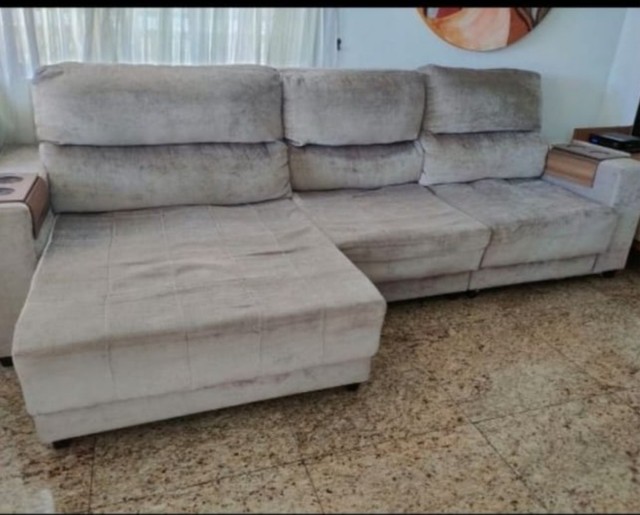 Sofa 1 metro | +2470 anúncios na OLX Brasil