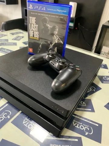 Playstation 4 Pro em Sorocaba e região, SP